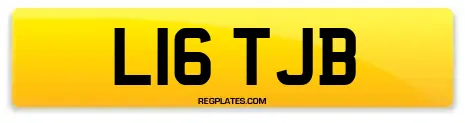 L16 TJB