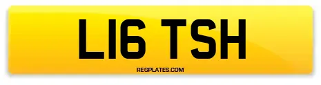 L16 TSH
