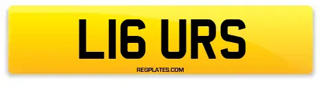 L16 URS