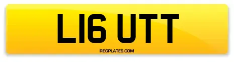 L16 UTT