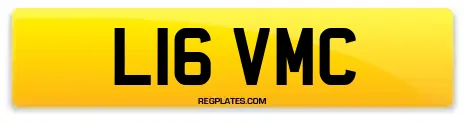 L16 VMC