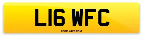 L16 WFC