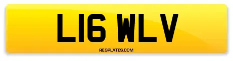 L16 WLV