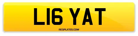 L16 YAT
