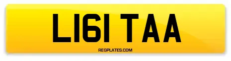 L161 TAA