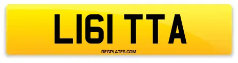 L161 TTA