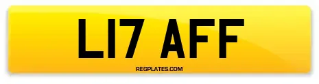 L17 AFF