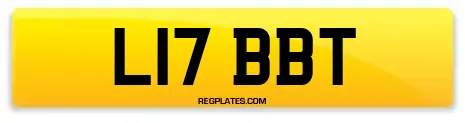 L17 BBT