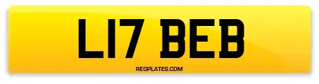 L17 BEB
