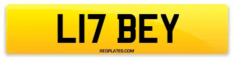L17 BEY