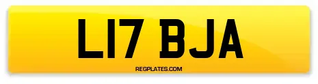 L17 BJA