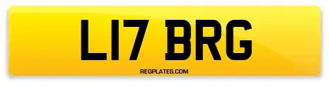 L17 BRG