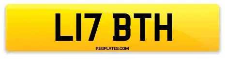 L17 BTH