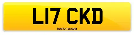 L17 CKD