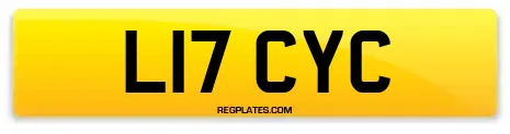 L17 CYC