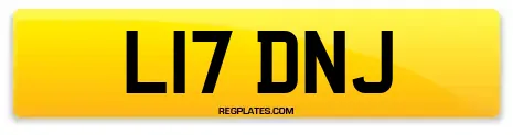 L17 DNJ
