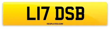 L17 DSB