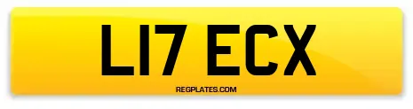L17 ECX
