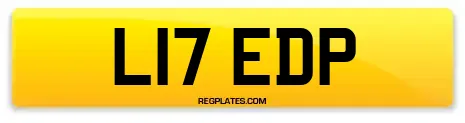 L17 EDP