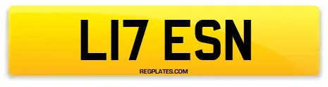 L17 ESN