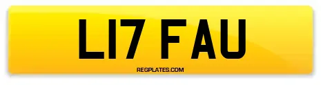 L17 FAU