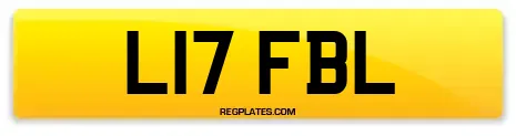 L17 FBL
