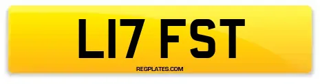 L17 FST