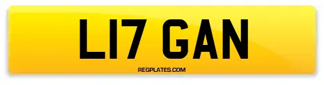 L17 GAN