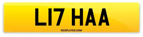 L17 HAA