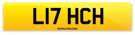 L17 HCH