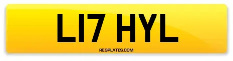 L17 HYL
