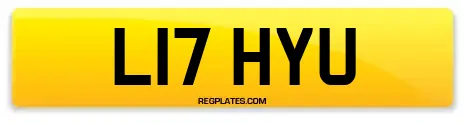 L17 HYU