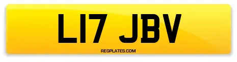 L17 JBV