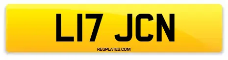 L17 JCN