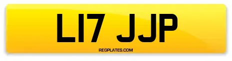 L17 JJP