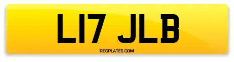 L17 JLB