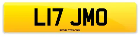 L17 JMO