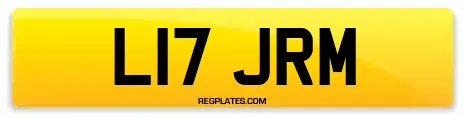L17 JRM