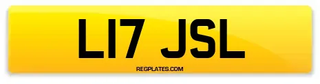 L17 JSL