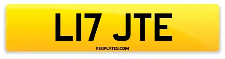 L17 JTE