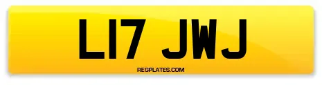 L17 JWJ