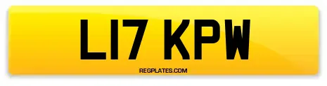 L17 KPW