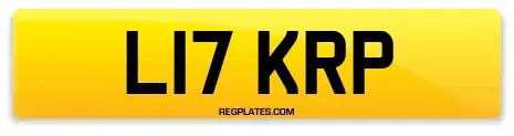 L17 KRP