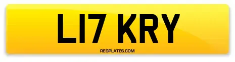 L17 KRY