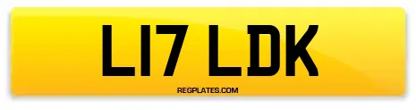 L17 LDK