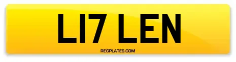 L17 LEN