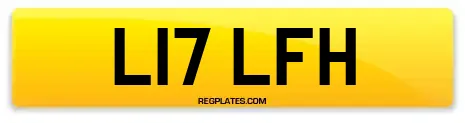 L17 LFH