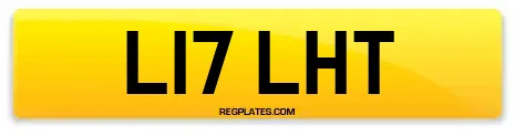 L17 LHT