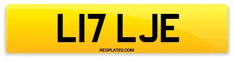L17 LJE