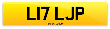 L17 LJP
